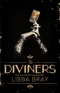 the diviners libba bray series