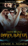 Daryk Hunter (Daryk World, #1)
