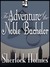 The Adventure of the Noble Bachelor (The Adventures of Sherlock Holmes, #10)
