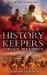 Circus Maximus (History Keepers, #2) by Damian Dibben