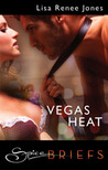 Vegas Heat cover