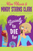 Beauty to Die For A Spa Mystery by Kim Alexis
