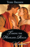 Taming the Highland Rogue (The MacLerie Clan #4.6)