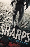 Sharps cover
