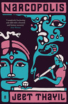 Narcopolis cover