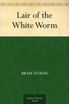 The Lair of the White Worm cover