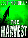 The Harvest cover