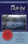 Thin Ice: Crime Stories by New England Writers cover