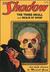 The Third Skull / Realm of Doom" (The Shadow, #37) by Walter B. Gibson