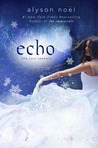 Echo (Soul Seekers, #2)