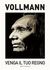 Secondo Sogno Venga il tuo Regno by William T. Vollmann