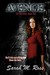 Avenge (Patronus #2) by Sarah M. Ross