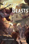 Path of Beasts (The Keepers, #3)