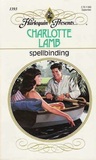 Spellbinding cover