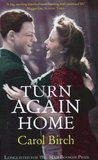 Turn Again Home cover