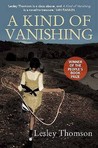 A Kind of Vanishing cover