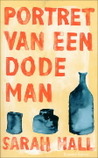 Portret van een dode man