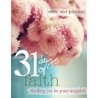 31 Days of Faith