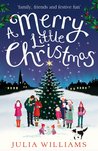 A Merry Little Christmas (Christmas, #2)