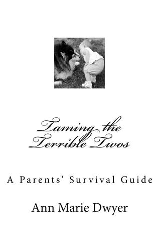 Audiolibros gratis en descargas de CD Taming the Terrible Twos: A Parents' Survival Guide