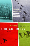 Indian Horse cover