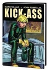 Kick Ass cover