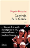 L'Écrivain de la famille