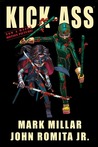 Kick-Ass (Kick-Ass, #1)