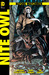 Before Watchmen Nite Owl #2 (Before Watchmen Nite Owl, #2) by J. Michael Straczynski