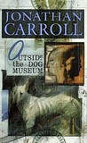 Outside the Dog Museum cover