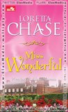 Miss Wonderful cover