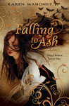 Falling to Ash (Moth, #1)