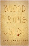 Blood Runs Cold cover