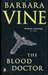 Blood Doctor by Barbara Vine