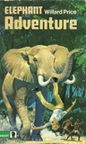 Elephant Adventure cover