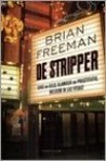 De Stripper (Jonathan Stride, #2)