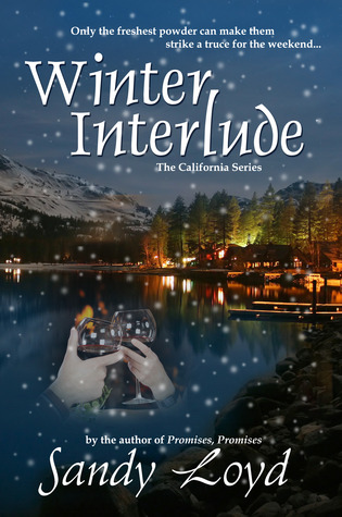 Winter Interlude (California Series, #1)
