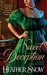 Sweet Deception (Veiled Seduction, #2) by Heather Snow