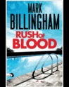 Rush of Blood cover