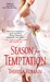 Season for Temptation (Holiday Pleasures, #1) by Theresa Romain