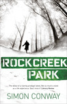 Rock Creek Park cover