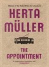 The Appointment cover