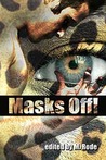 Masks Off! cover