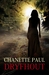 Dryfhout by Chanette Paul