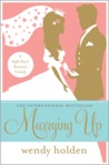Marrying Up cover