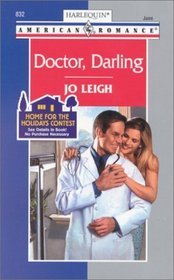 doctor-darling-harlequin-american-romance-no-832