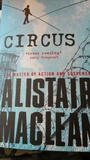 Circus cover