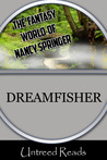 Dreamfisher cover