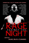 Rage Against the Night cover