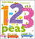 1-2-3 Peas by Keith Baker